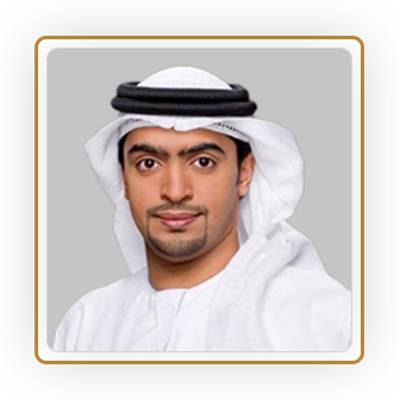 His Excellency Mansoor Ibrahim Al Mansoori