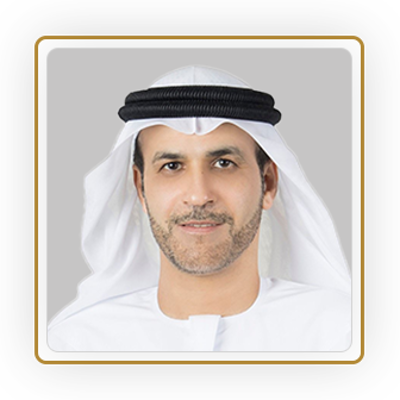 His Excellency Dr. Yousif Al Serkal