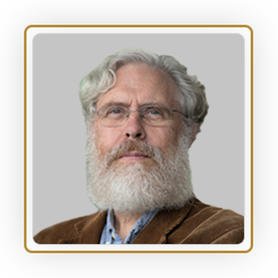 Dr. George Church