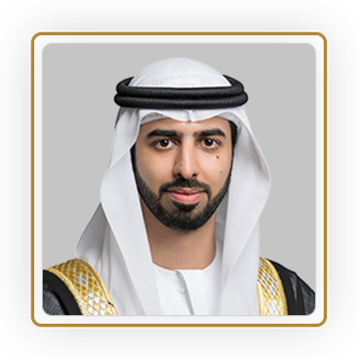 His Excellency Omar bin Sultan Al Olama